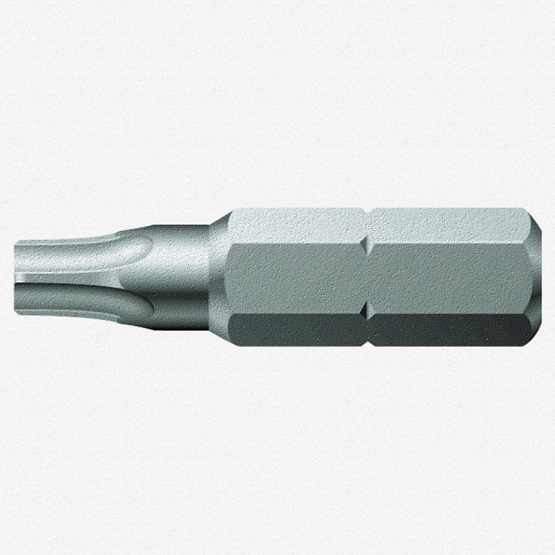 Wera 066487 T20 x 25mm Torx Bit