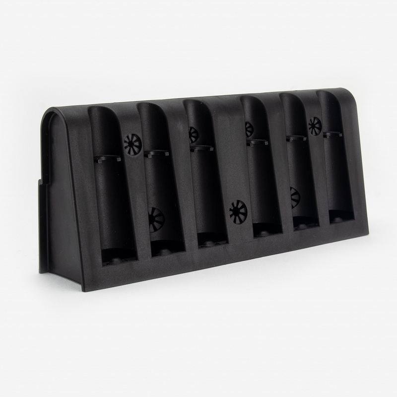 Wera 134002 Rack for Kraftform Micro Screwdrivers