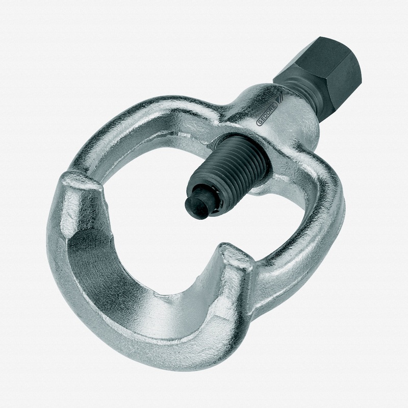 Gedore 1.72/2 Ball joint puller 23x45x50 mm