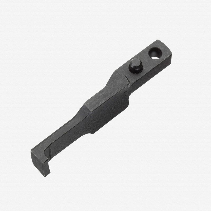 Gedore 106/XS101 Black leg without clamping piece