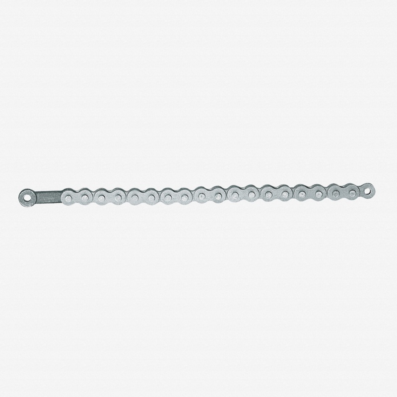 Gedore 122208 Spare chain 1.1/2-8"