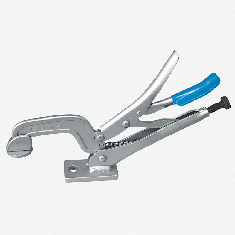 Gedore 137 MSP Machine workbench clamp