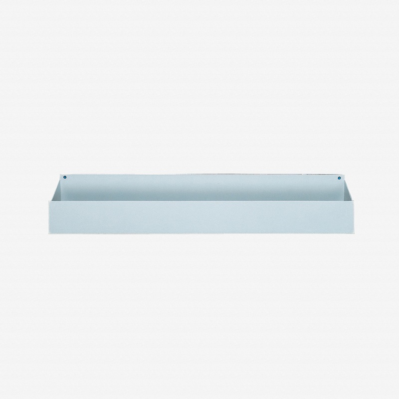Gedore 1500 H 9-100 Tray 456x50x100 mm