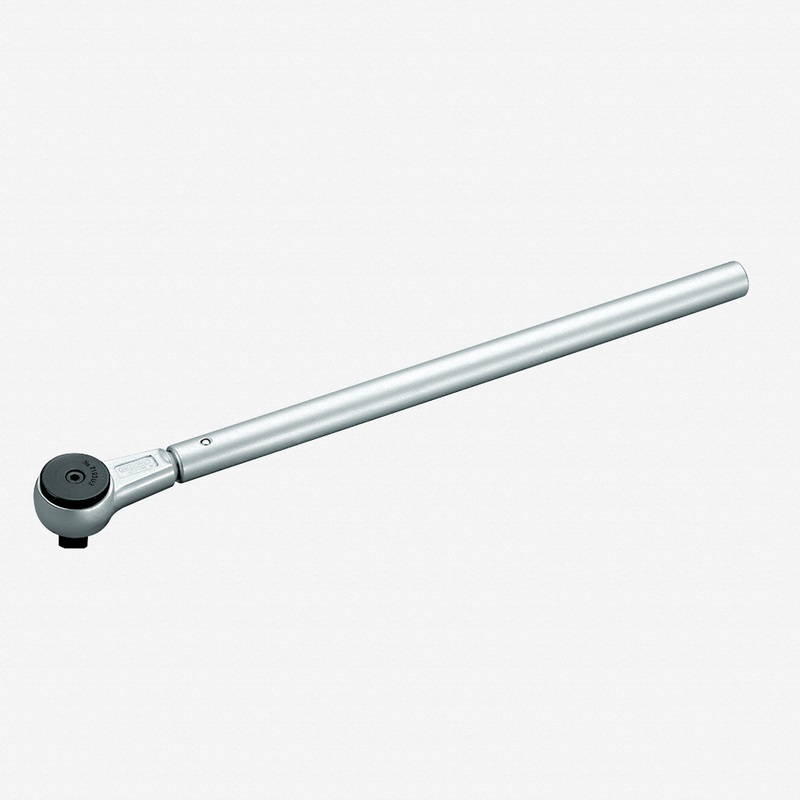 Gedore 2193 U-3 Reversible ratchet 1" 720 mm