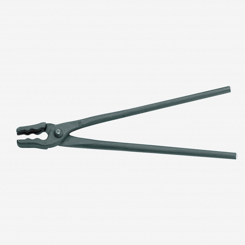 Gedore 233-300 Blacksmith's Tongs, 300 mm