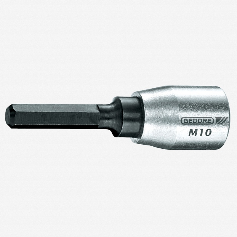 Gedore 317312 Stud screw inserter M12