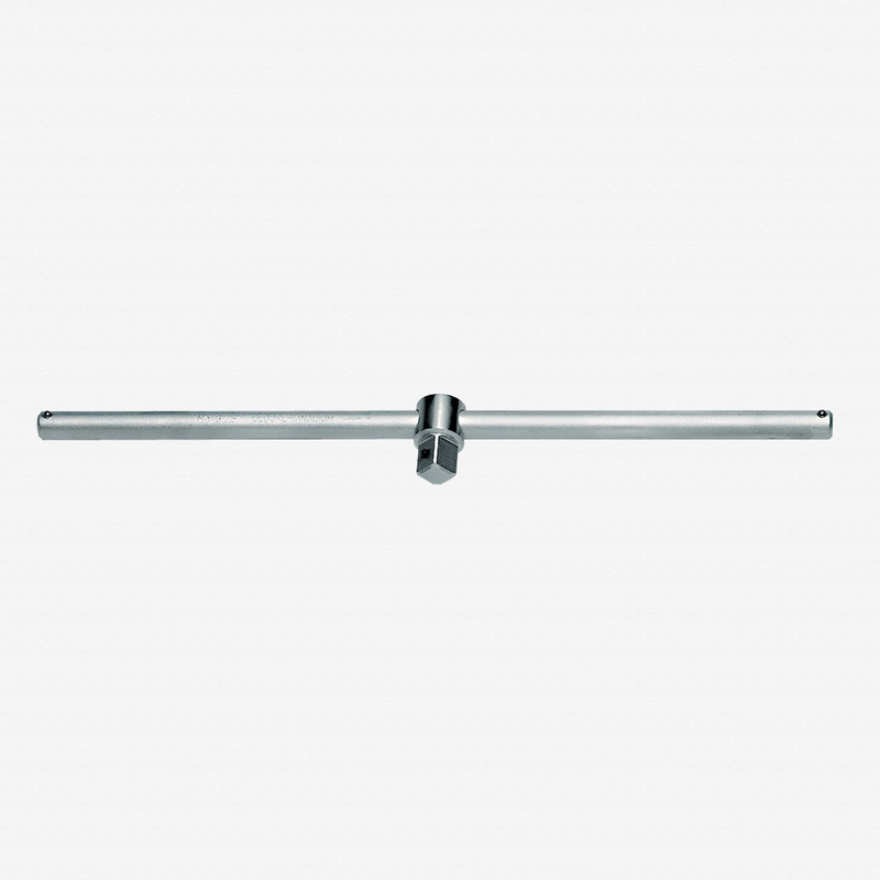 Gedore 3287 Sliding T bar 3/4"