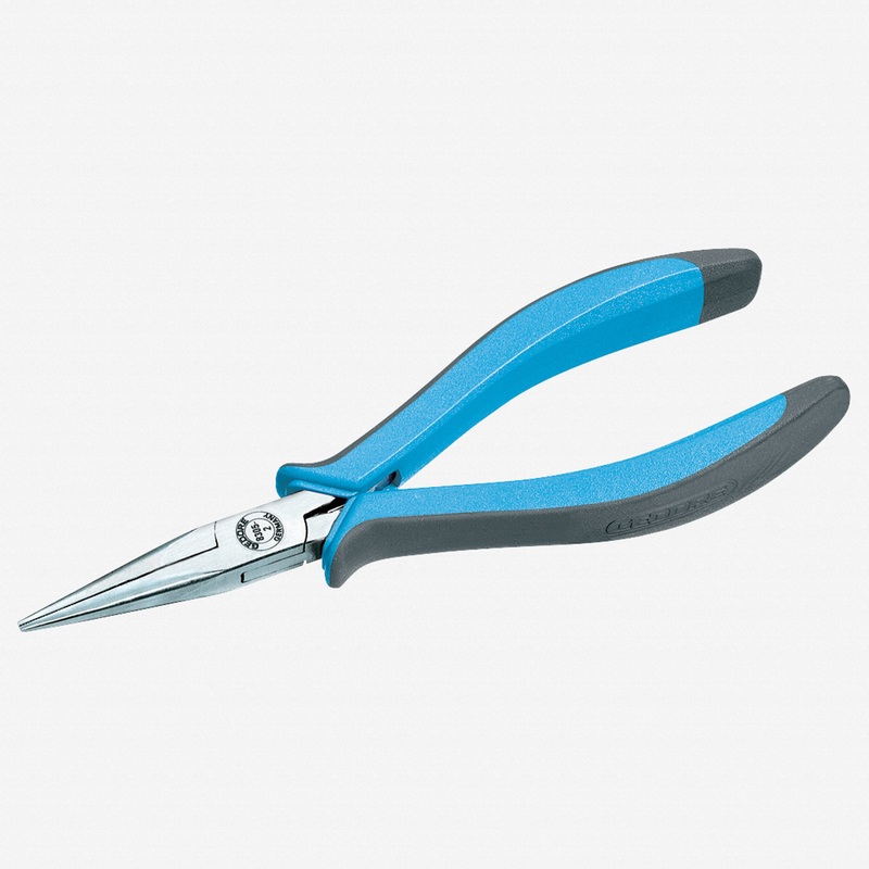 Gedore 8305-2 Needle nose electronic pliers