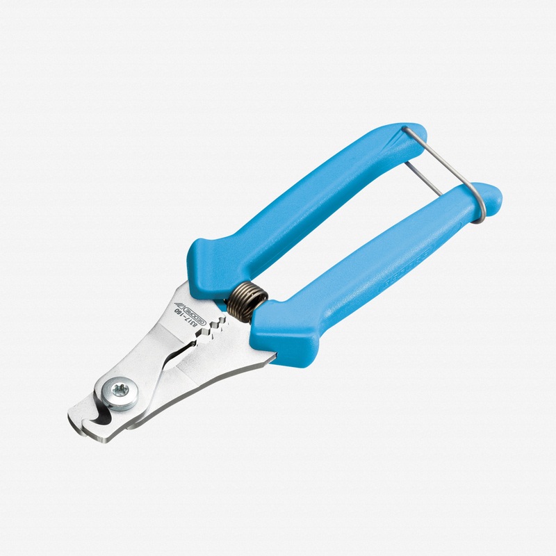 Gedore 8317-160 JC Bowden cable cutter