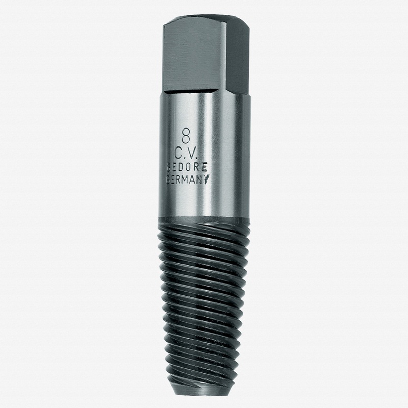 Gedore 8551 8 Bolt extractor size 8 M33-M45