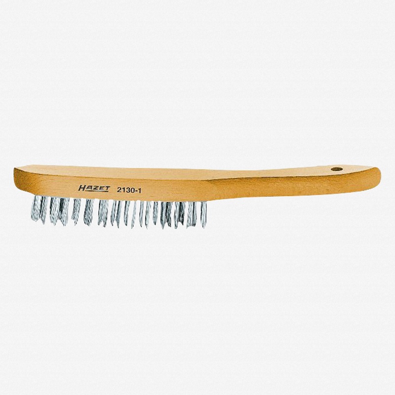 Hazet 2130-1 Wire brush