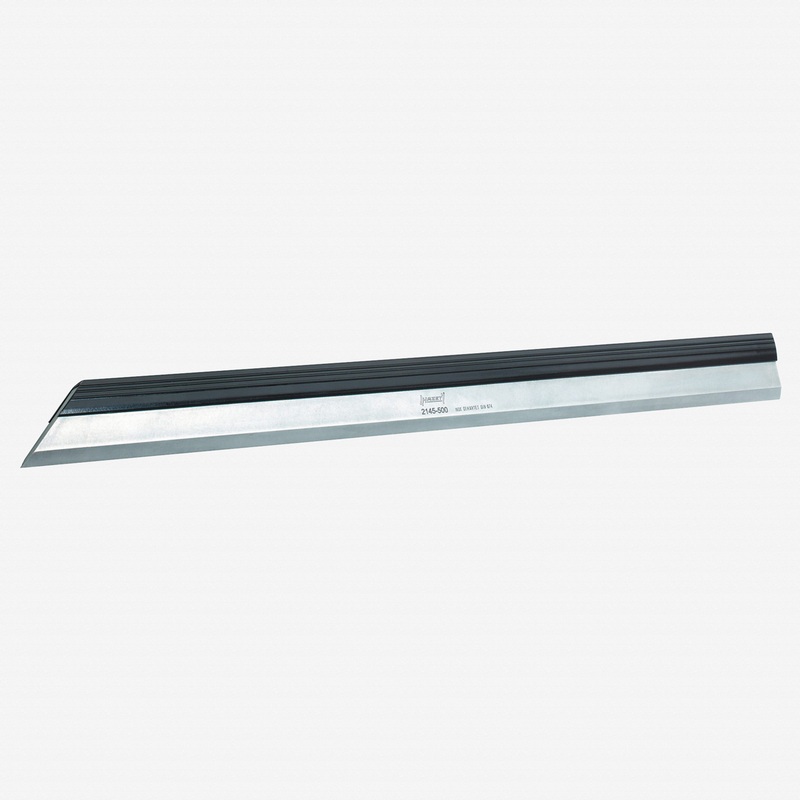 Hazet 2145-500 Precision knife-edge straightedge 500mm