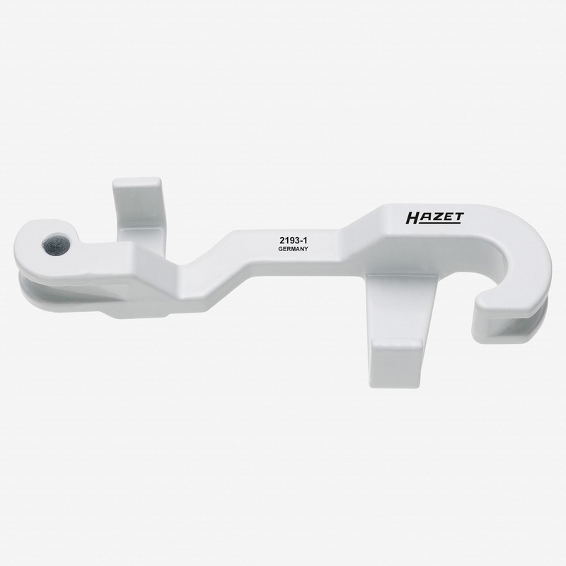 Hazet 2193-1 Bending Tool for Brake Lines