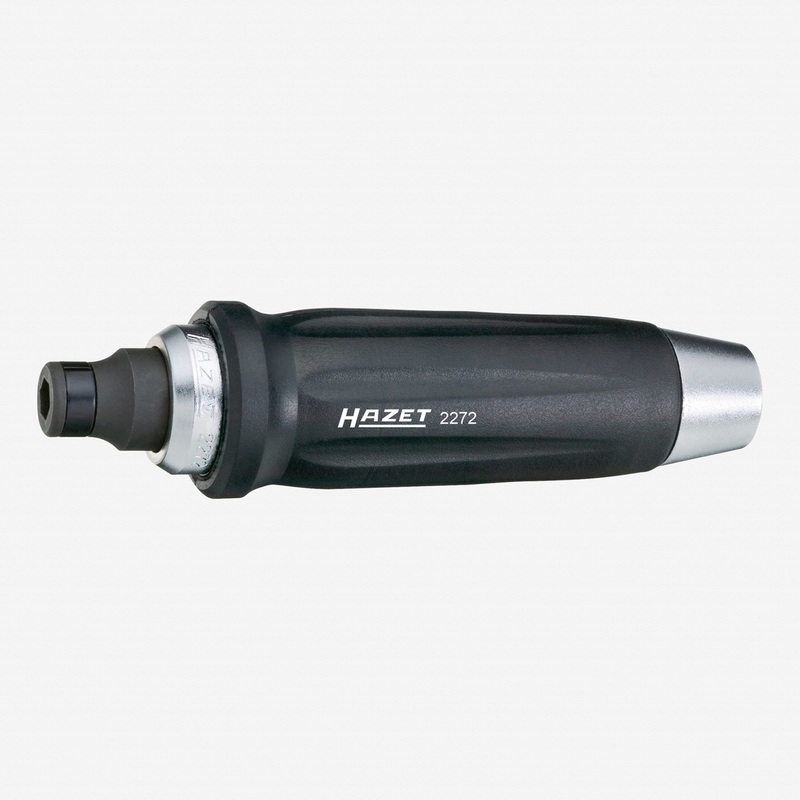 Hazet 2272 5/16" Impact screwdriver