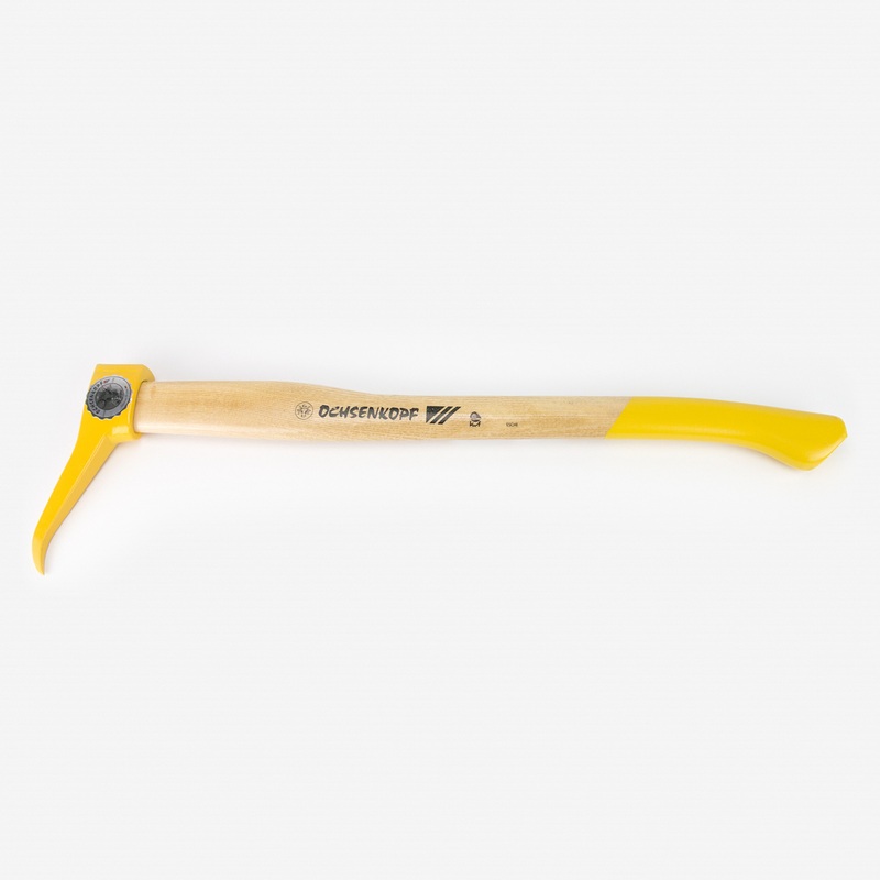Ox Head OX 173 H-0580 Hand Sappie with 80 cm Hickory Handle, 1100g