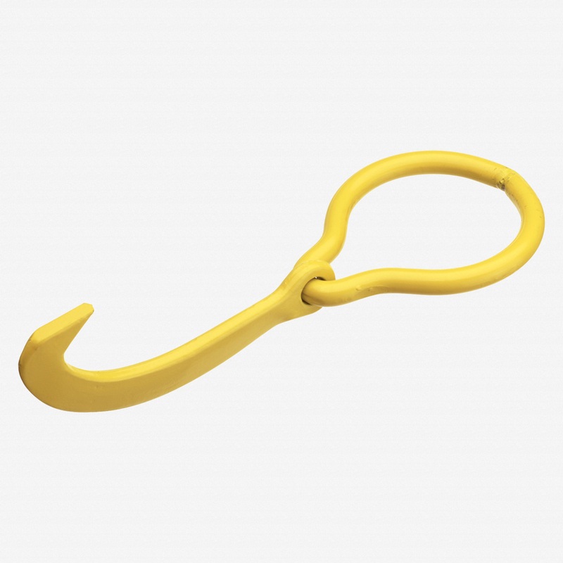 Ox Head OX 51-0000 Turning Hook, Black Forest Pattern, 1600g