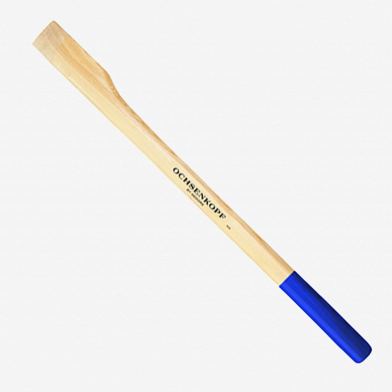 Ox Head OX E-82 E-0800 Spare handle, ash, straight 800mm