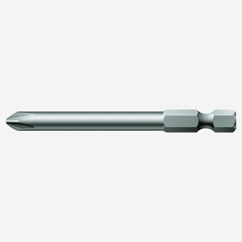 Wera 059780 #2 x 110mm Phillips Power Bit