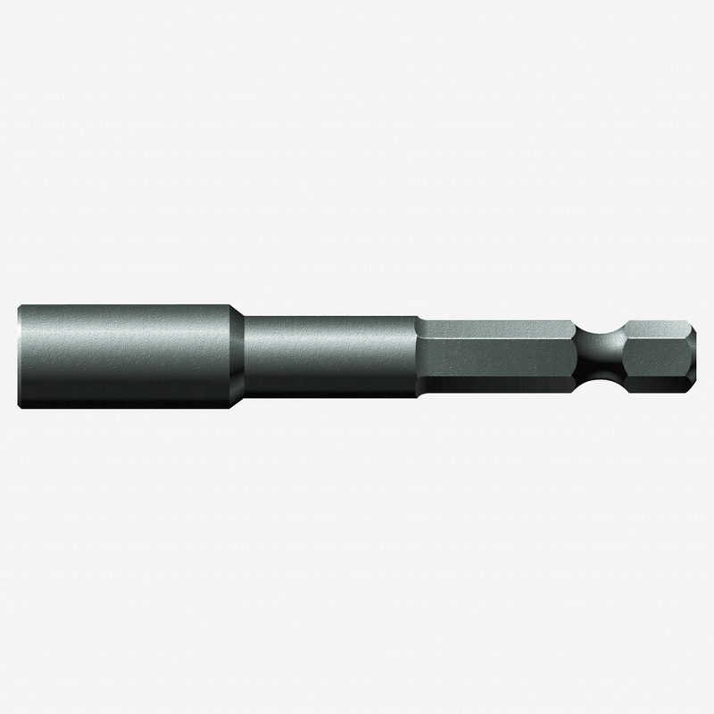 Wera 060424 9 x 50mm Magnetic Nut Setter