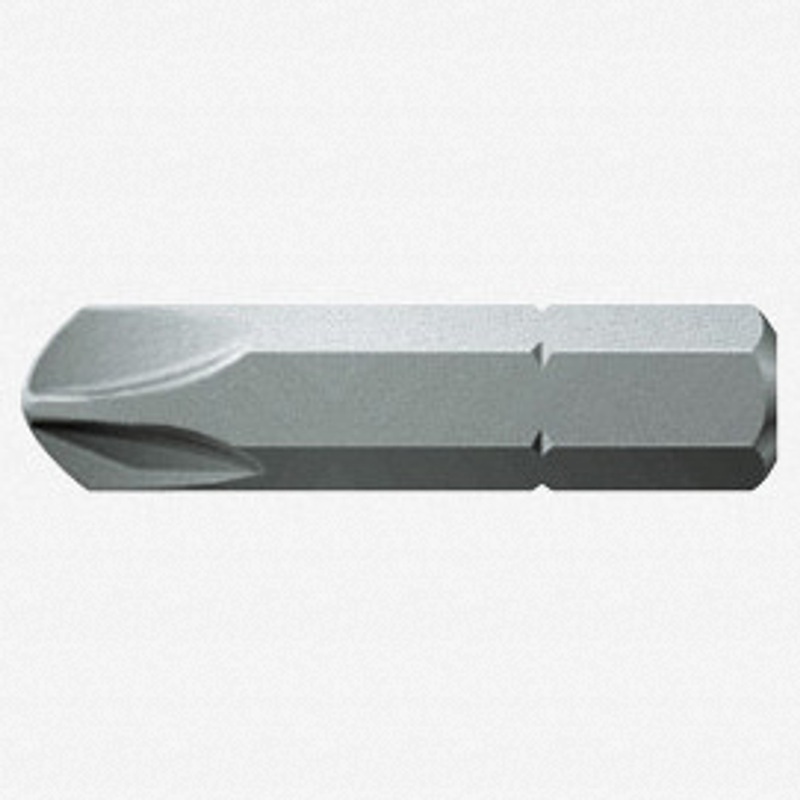 Wera 066654 1/4" x 32mm Torq-Set Bit - 5/16" Drive