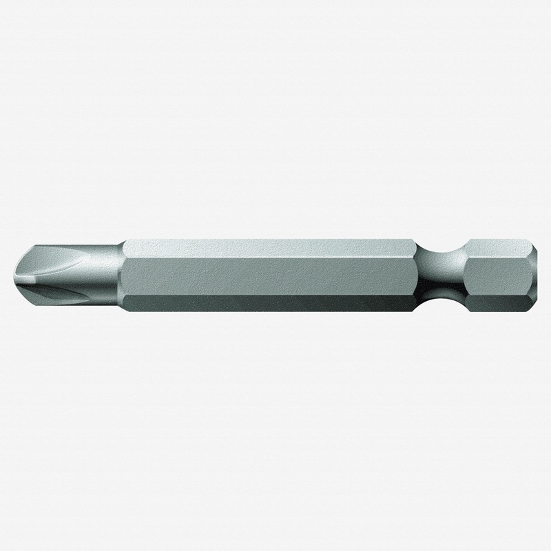 Wera 066683 #2 x 89mm Torq-Set Power Bit