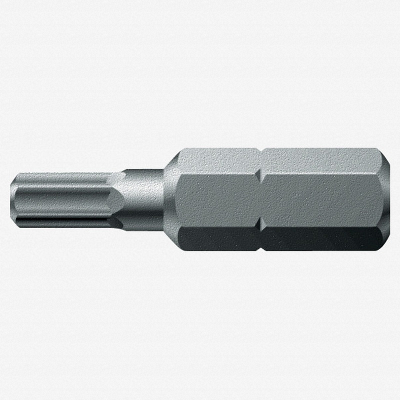 Wera 135069 9/64" x 25mm Hex Bit