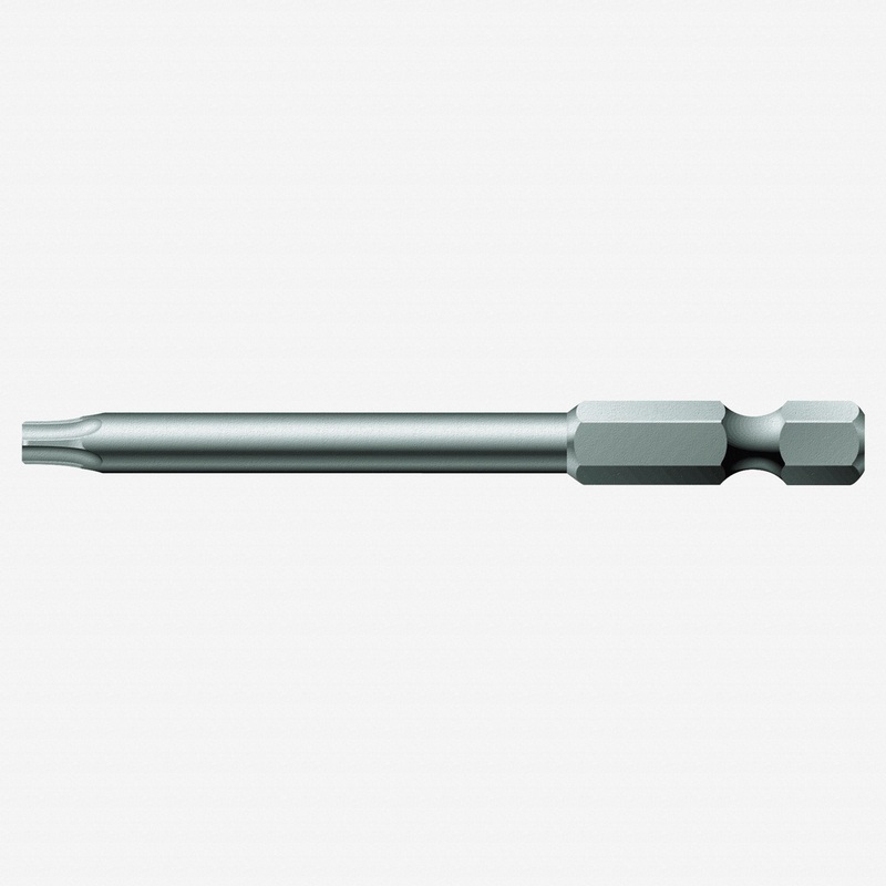 Wera 328448 T6 x 152mm Torx Power Bit