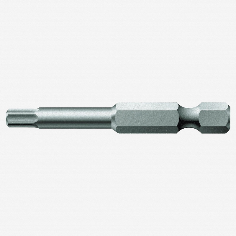 Wera 380047 5/32" x 152mm Hex Power Bit