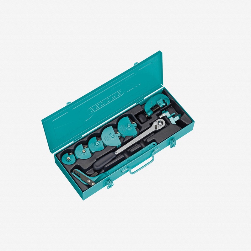 Gedore 243100 Manual bending tool in assembly case