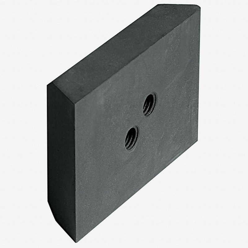 Gedore 280071 Standard bending tool, sharp-edged 70 mm