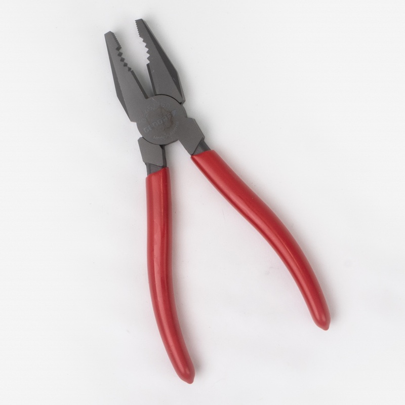 Gedore 8245-160 TL Combination pliers 160 mm
