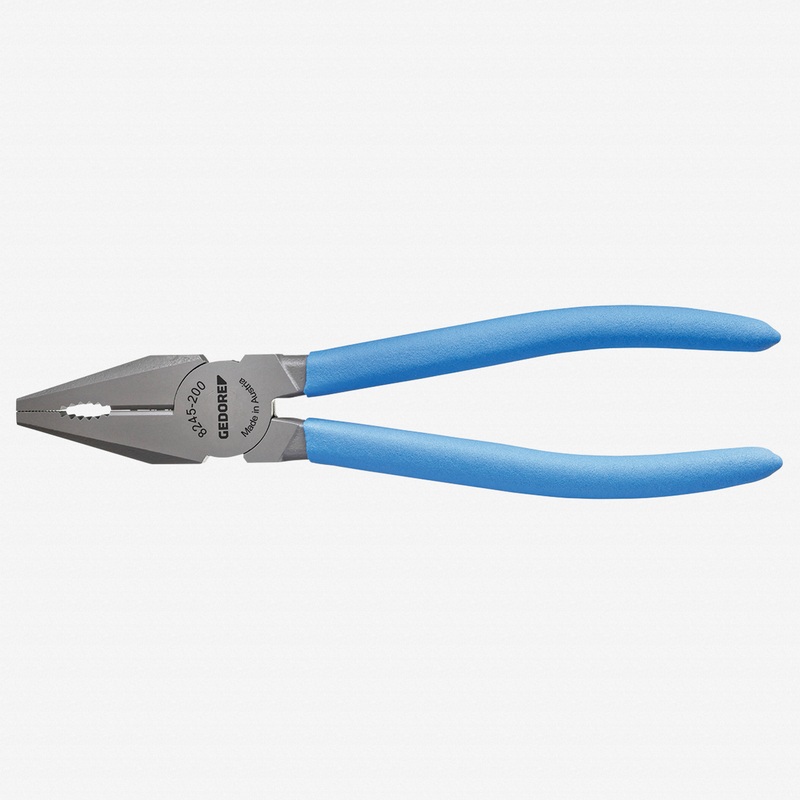 Gedore 8245-200 TL Combination pliers 200 mm