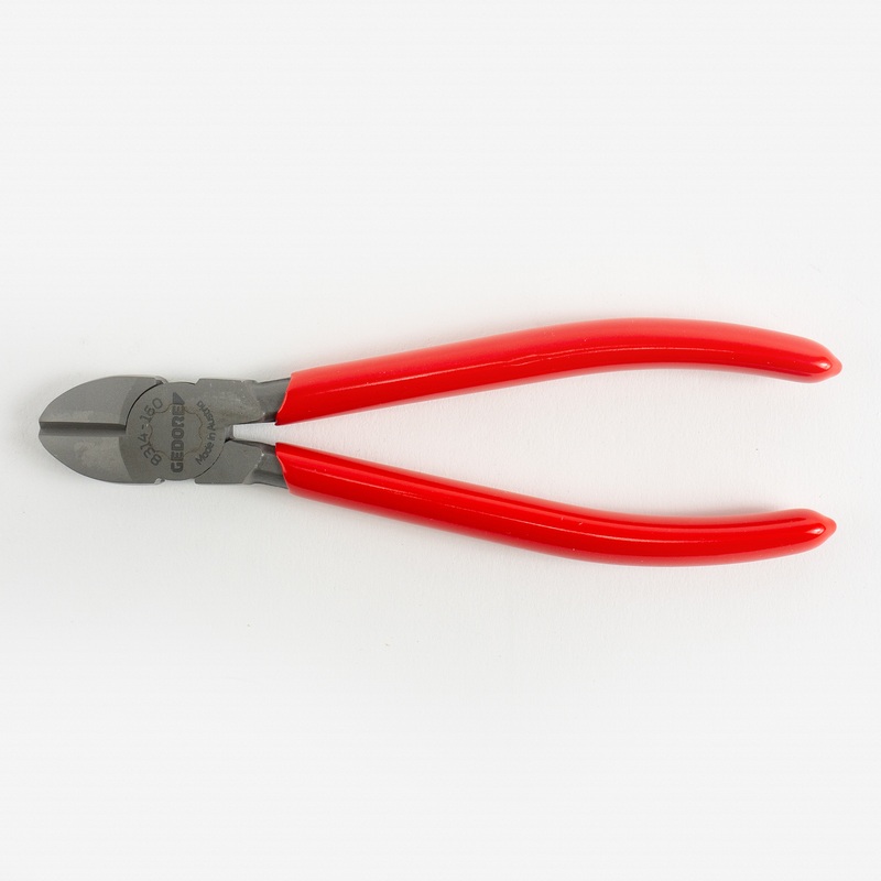Gedore 8314-160 TL Side Cutter, 160 mm