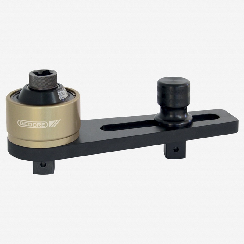Gedore DVI-20L Torque Multiplier DREMOPLUS ALU 2000 Nm