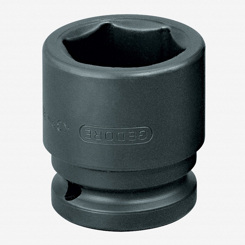 Gedore K 32 1.3/4AF Impact socket 3/4" 1.3/4"