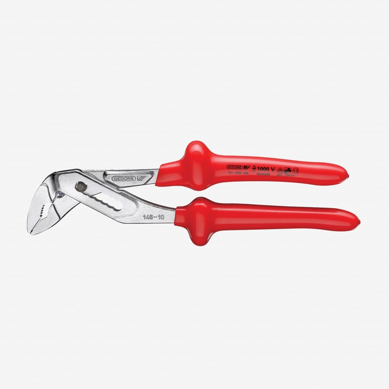 Gedore VDE 146 10 VDE Universal pliers 10