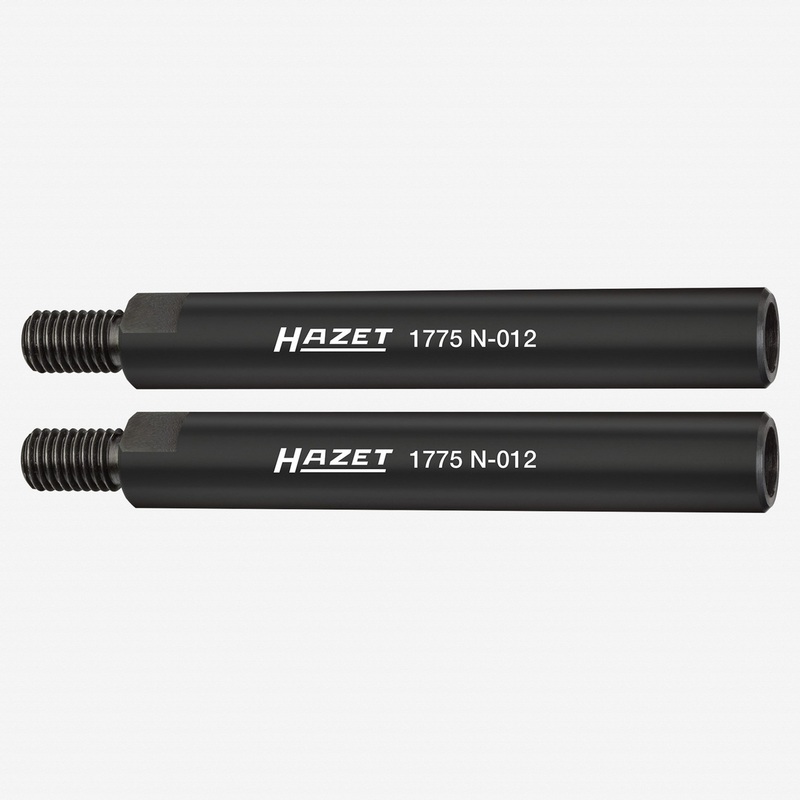 Hazet 1775N-012 Extensions (pairs)