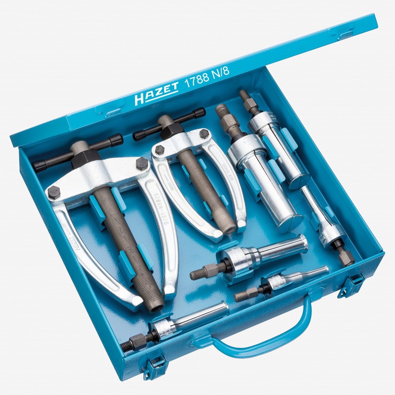 Hazet 1788N/8 Internal extractor set