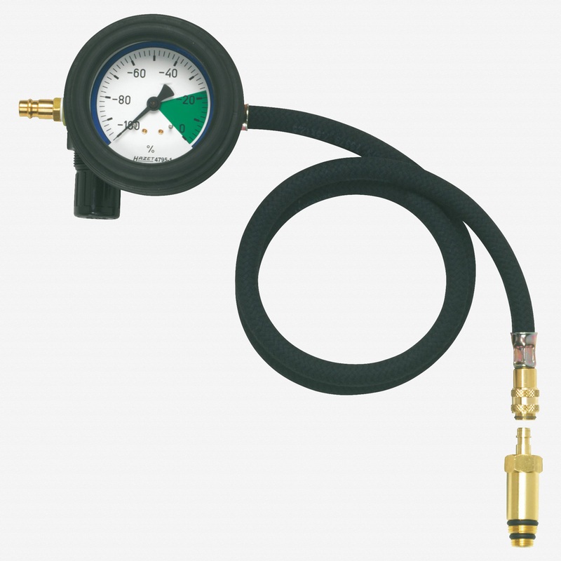 Hazet 4795-1 Engine leakage tester
