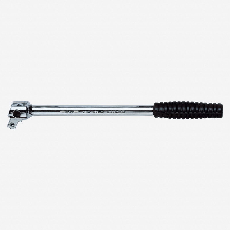 Heyco Breaker Bar - 400mm, 1/2" Drive