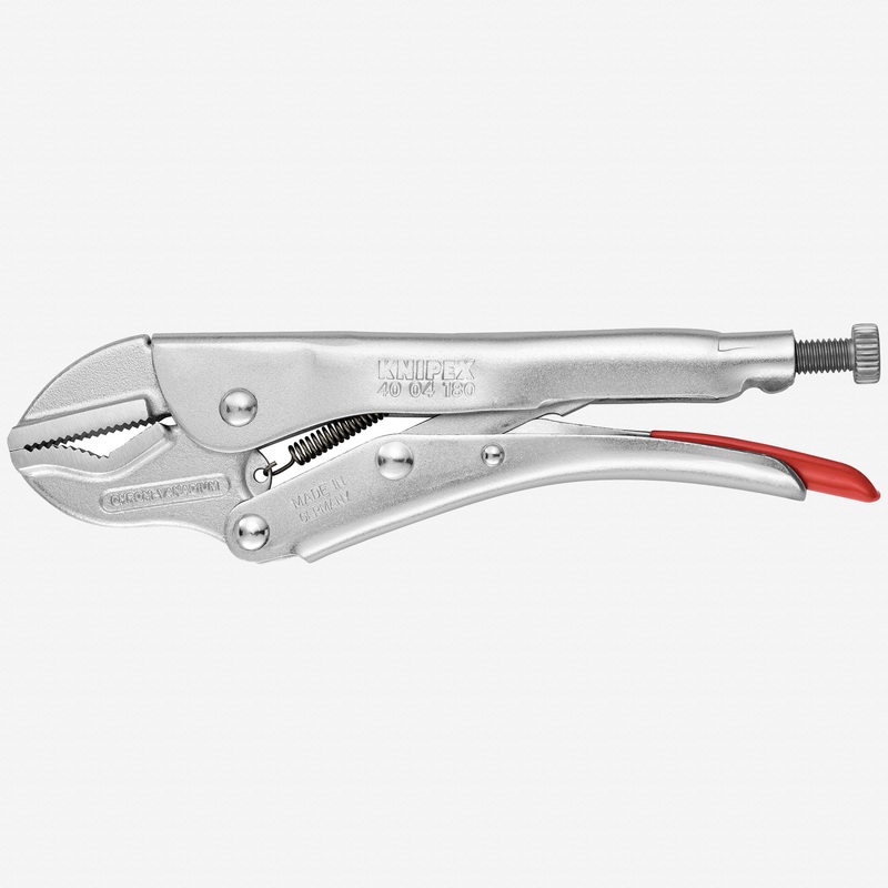 Knipex 7" Universal Grip Pliers
