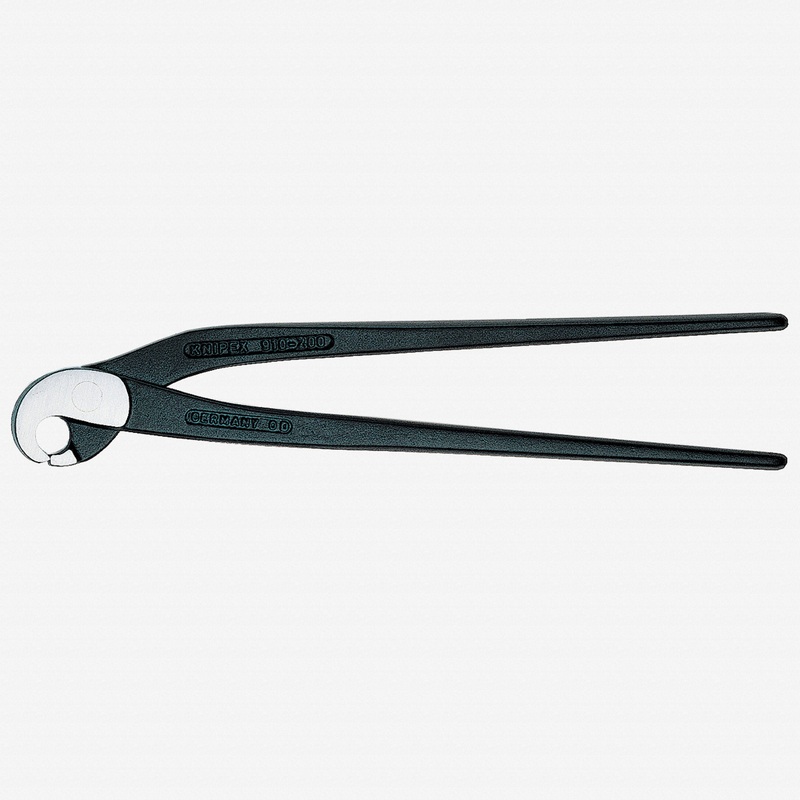 Knipex Tile Nibbling Pincer