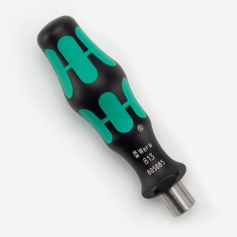 Wera 051274 1/4" Bitholding Screwdriver