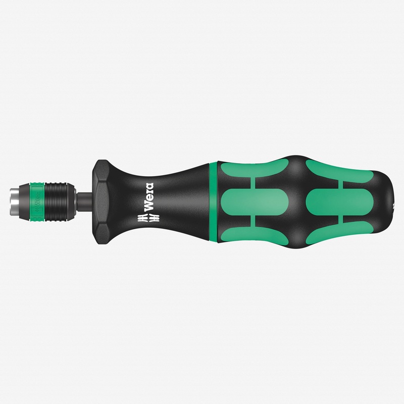 Wera 074790-001 0.1 Nm Fixed Torque Screwdriver