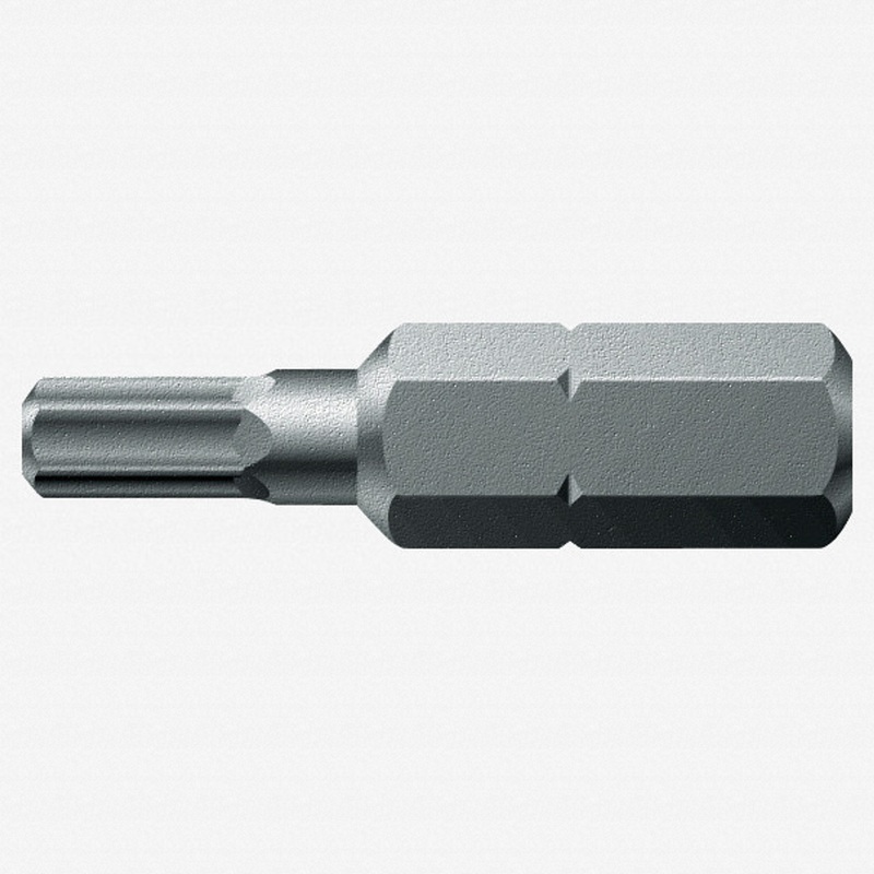 Wera 135070 1/16" x 25mm Hex Bit
