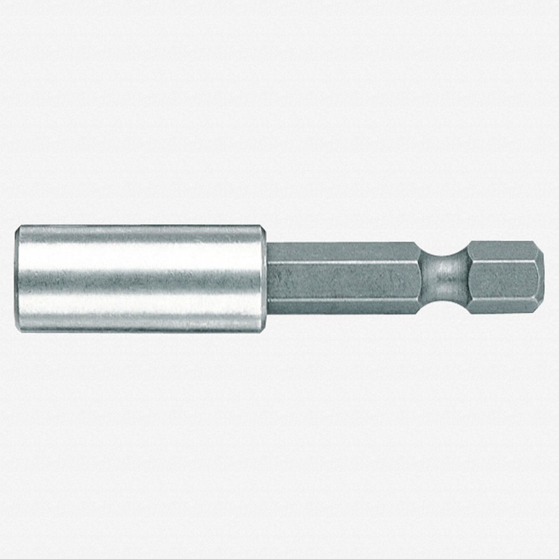 Wera 160924 75mm Universal Bit Holder with strong retaining ring