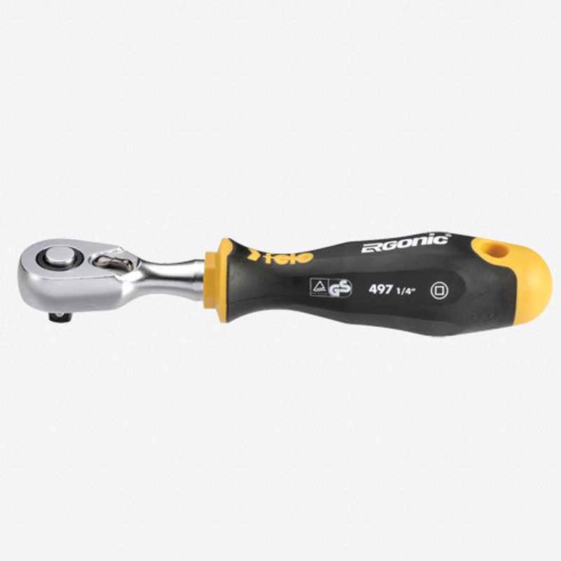 Felo Felo R-GO Ratchet 1/4"