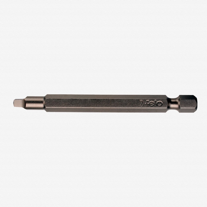 Felo Square 1 x 73 mm Bit
