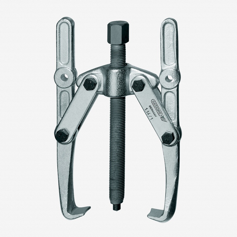 Gedore 1.14/4 Puller 2-arm pattern 280x390 mm