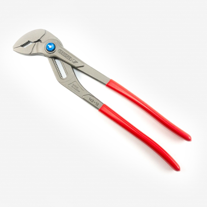 Gedore 142 12 TL Universal pliers 12